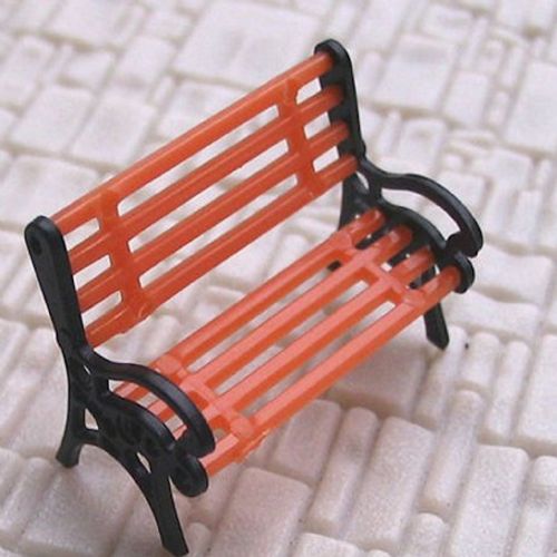 Pack of 2 Benches